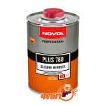 Novol Plus 780 антисиликон 1л